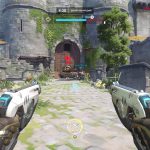 Overwatch xbox one