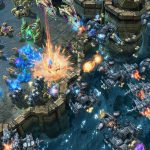 Starcraft 2 Wings of Liberty
