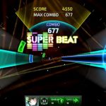 Superbeat Xonic