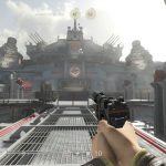 Wolfenstein II The New Colossus