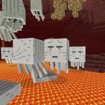minecraft-game-ghost-3d-digital-art