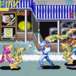 Captain Commando