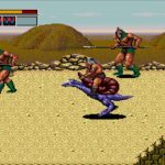 Golden Axe III