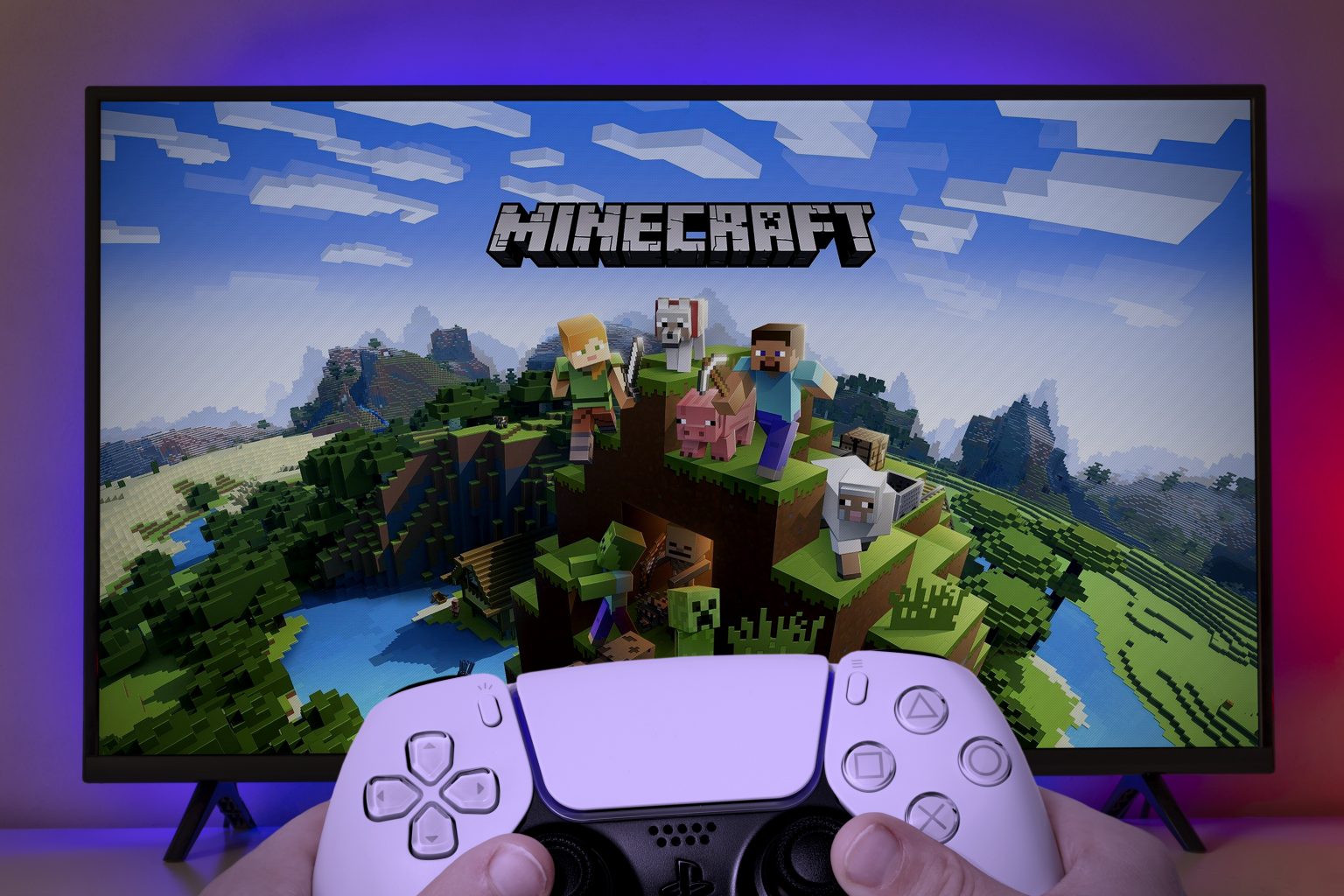 New Minecraft Caves And Cliffs Update: What Amethysts Are For