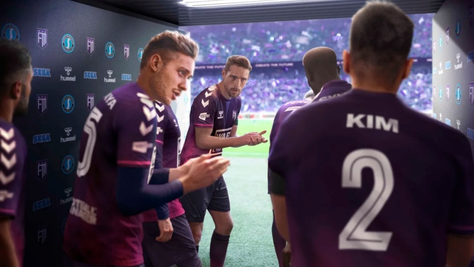 The Best Sports Games On PC In 2021