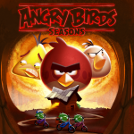 Angry Birds Seasons