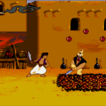 Disneys-Aladdin-game