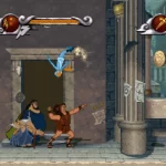 Disneys-Hercules