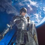 Final Fantasy XIV Endwalker