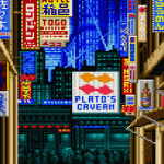 Snatcher-1994
