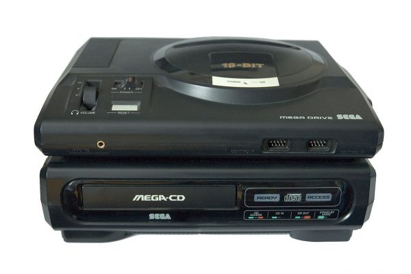 The Best Sega CD Games