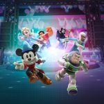 disney video games