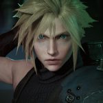 Cloud Strife (Final Fantasy VII)