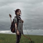 Ellie (The Last of Us)