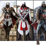 Ezio Auditore da Firenze (Assassin’s Creed)