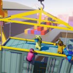Gang-Beasts