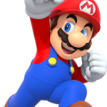 Mario (Super Mario Bros.)