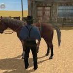 Red Dead Redemption android