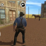 Red Dead Redemption android