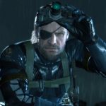 Solid Snake (The Metal Gear)