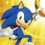 Sonic (Sonic The Hedgehog Series)