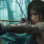 TOMB RAIDER IN GAME