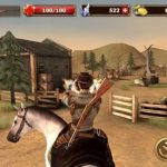West-Gunfighter