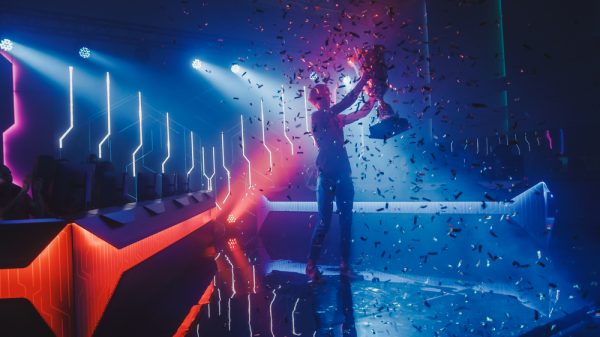 Biggest Prizes of Esports In 2021