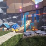 game cover platformers