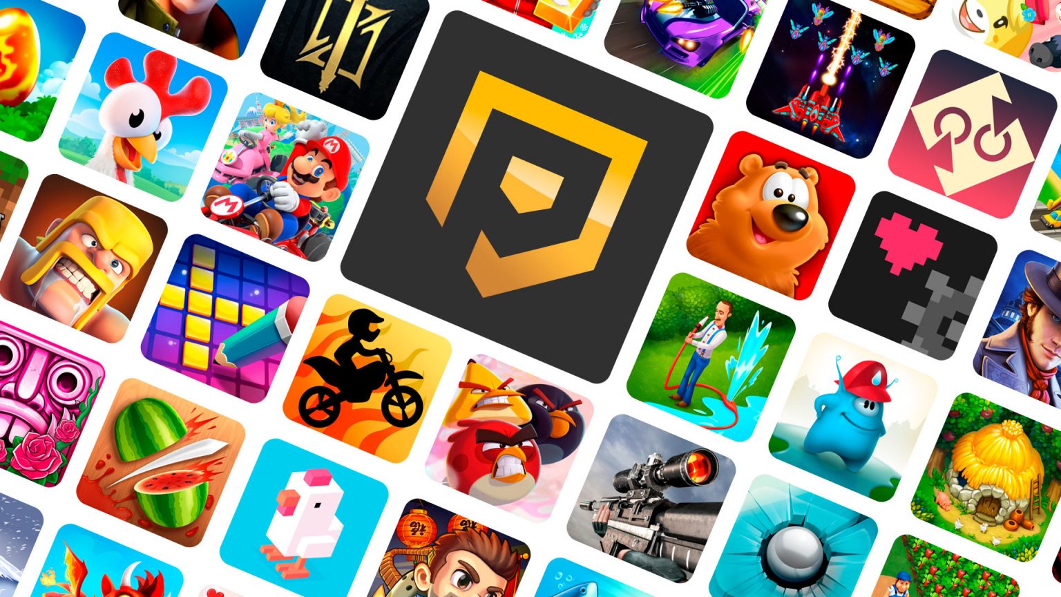 5 Trending Mobile Game Developments