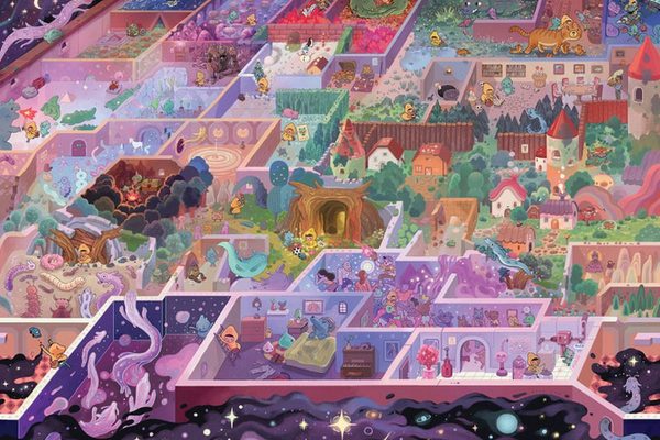 The 15 Best Puzzle Games On Xbox Game Pass