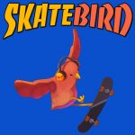 skatebird