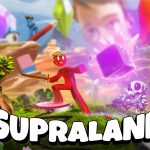 supraland