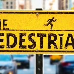 the-pedestrian