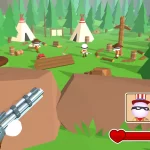 wild-west-sniper-android
