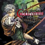Castlevania-Adavance-Collection