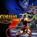 Castlevania-Anniversary-Collection