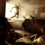 horror game cover