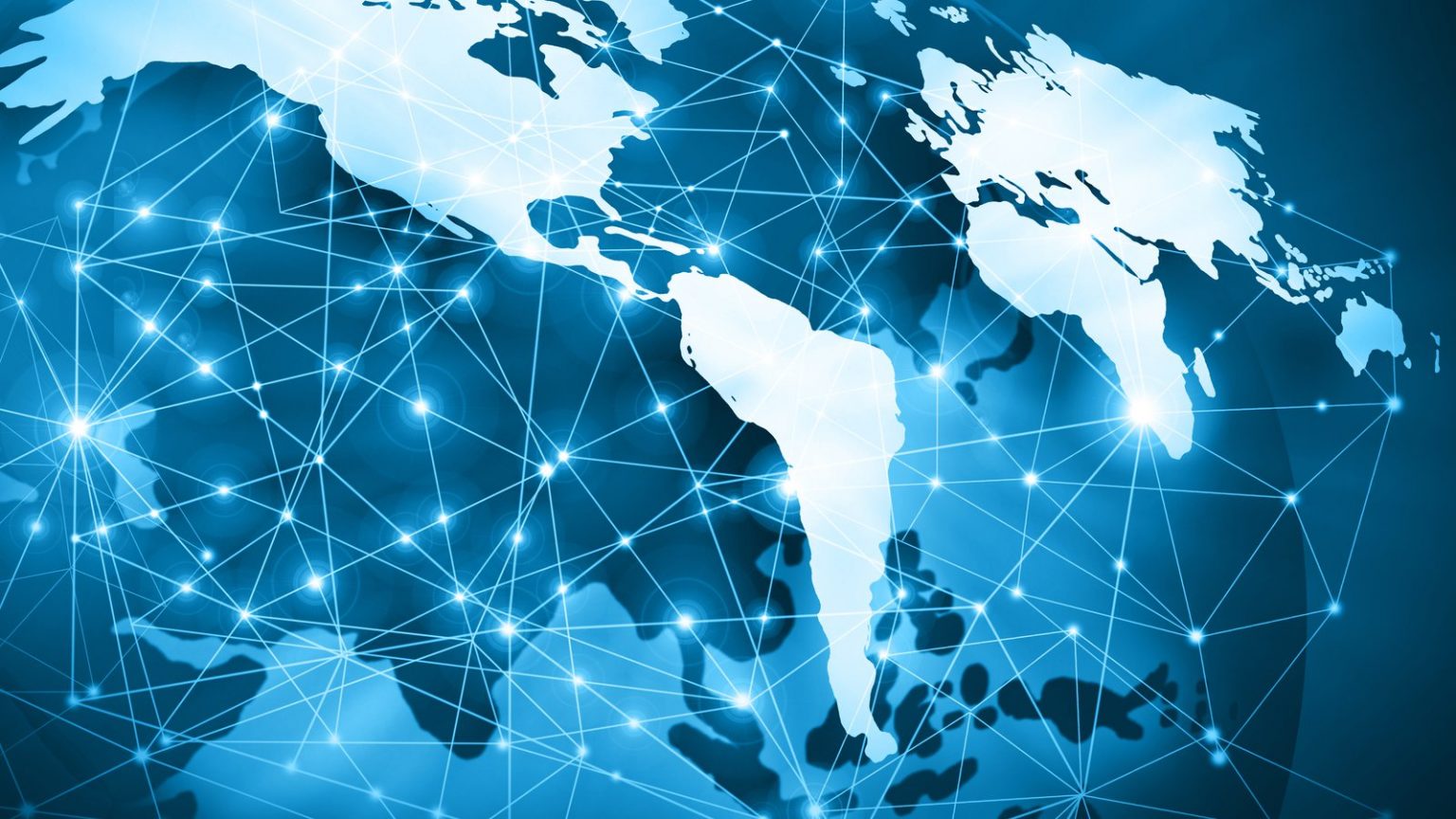 How Internet Transmission Transformed Over The Years