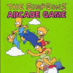 the-simpsons-arcade
