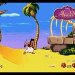 Disney’s Aladdin 1993