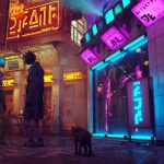Stray game Review