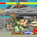 Street-Fighter-II