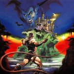 castlevania wallpaper