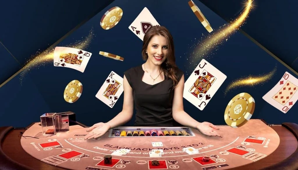 Gambling Casino Games - Amanda-Disilvestro