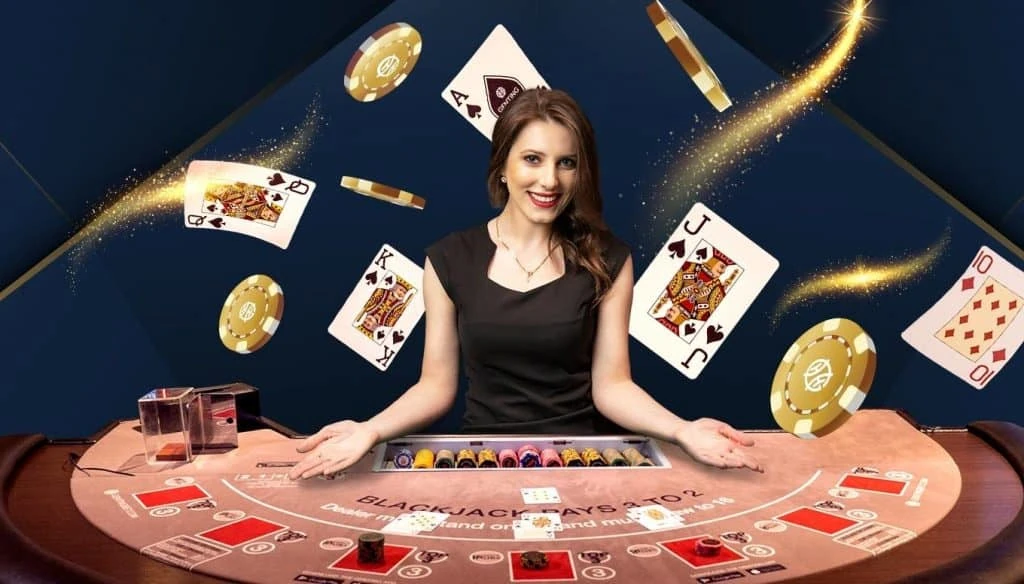 Real Money Online Casinos: A Guide to Action Review