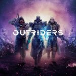 outriders