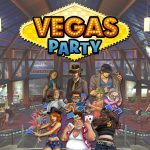 vegas-party