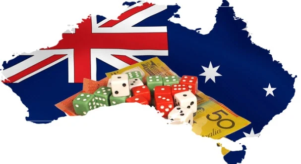Learn Exactly How I Improved online casino Australia In 2 Days