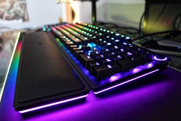 The 10 Best Gaming Keyboards In 2022